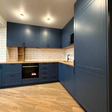 Перша здача! 3к студія 90м2 вул. Прирічна 19 Вид на Дніпро