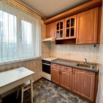 Оренда однокімнатної квартири на Північній Салтівці