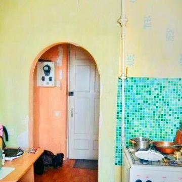 Продам 1к квартиру м Пушкинская (Григория Сковороды) 25000!