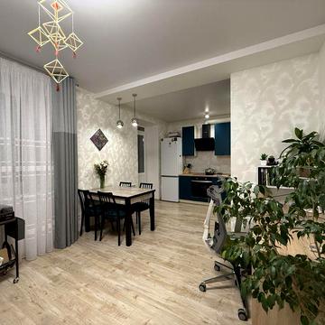 Продам квартиру на Академічному