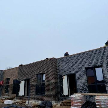 Акція! Таун одноповерховий на газу!