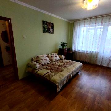 Здам 1к квартиру на Харківській