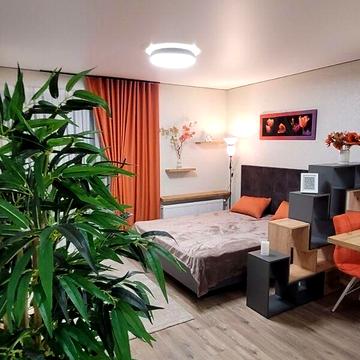 Довгострокова оренда 1к Квартира Проскурівського Підпілля вулиця ЖК Dream Park