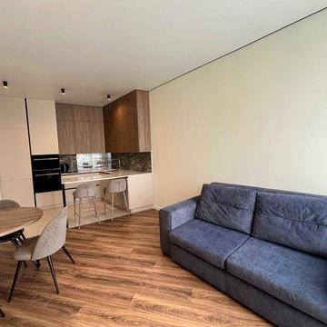 Здам 2 кімнатну квартиру 
ЖК Grenville Park
вул. Пимоненка Миколи ,19