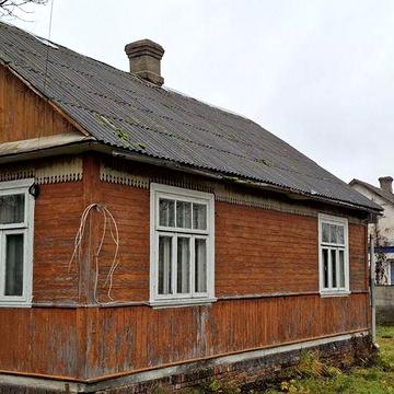 Будинок в Клевані