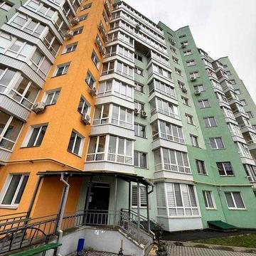 Ідеальна 1-кім. квартира в цегляній новобудові — держпрограми.22454