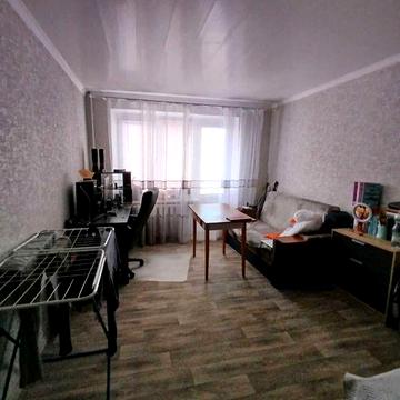 Продам квартиру на Тополе, 31м.кв.