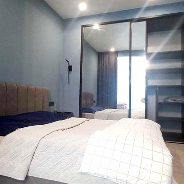 Долгосрочная аренда жк "4 Сезона"