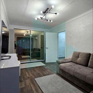 Довгострокова оренда 1к Квартира Січових стрільців вулиця