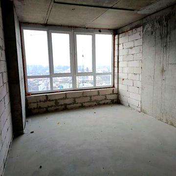 Продаж 1к Квартира Євгена Рихліка вулиця ЖК Вернисаж