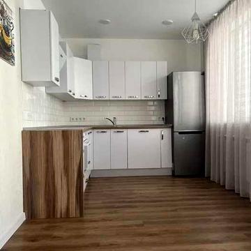 Продам 2х к квартиру в ЖК Радужный,Льва Ландау,52А, 73м2 (код 22584) ЖК Радужный