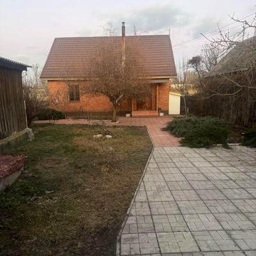 Продам дом новой постройки 100м.кв. Основнский р-он. (Жихор)