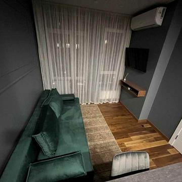 Сдам 1-комнатную квартиру Жк Палермо, Светлова