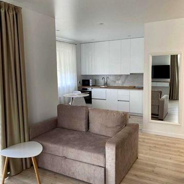 Довгострокова оренда 1к Квартира Університетська вулиця ЖК Университетский