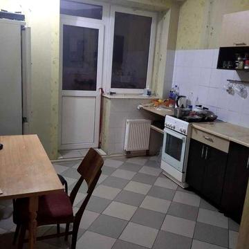 М."Академмістечко"-15 хвилин. Оренда квартири з ремонтом.