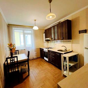 Здам двокімнатну квартиру на Софіівська слобідка.