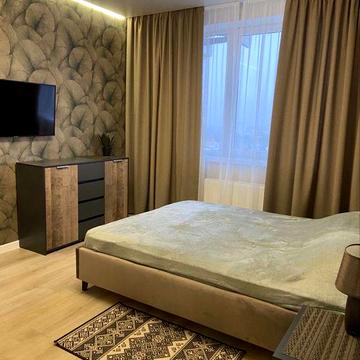 СДАМ стильную 1ком квартиру в ЖК СКАЙ СИТИ