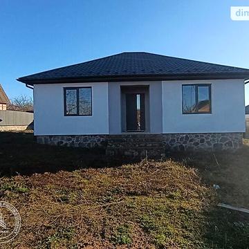 Продаж 3к Дім Олександрівська вулиця