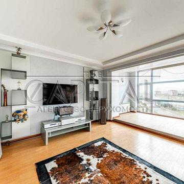 Продаж Видова Квартира  пр-т Володимира Івасюка Оболонь Київ