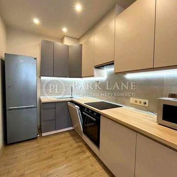 1к ЖК Галактика Сверстюка 6д Лівобережна Русанівська Гавань ЖК Галактика