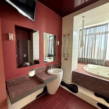 75тыс.$ ‼️‼️Квартира в новострое / Качественный ремонт/ Спортивная