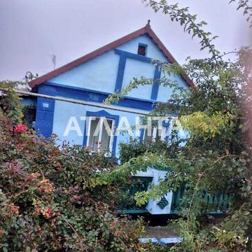 Дом с газовым отоплением в отличном состоянии. Буялык