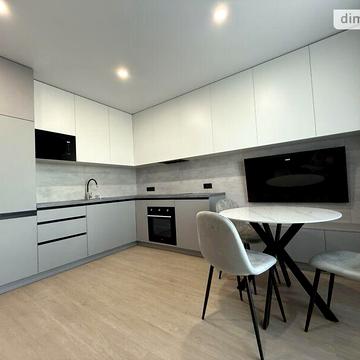 Продаж 1к Квартира Набережна Перемоги вулиця ЖК Фаворит