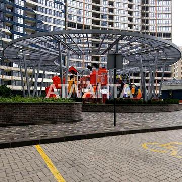 Двухкомнатная квартира в ЖК Атмосфера в Аркадии ЖК Атмосфера