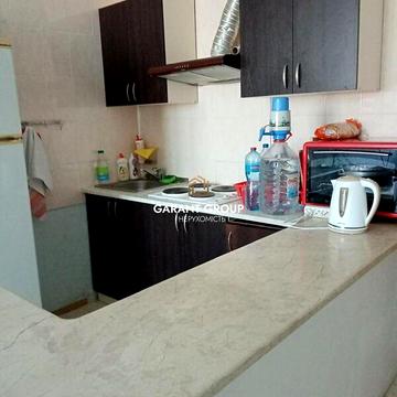 Продаж 1к Квартира Фонтанська дорога ЖК Подкова