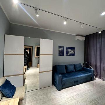 1 кімнатна квартира площа Визволення Центрально міський район