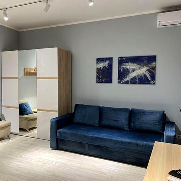 1 кімнатна квартира площа Визволення Центрально міський район