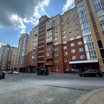 Генерала М. Тарнавського пров., 8