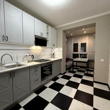 Затишна 1к квартира жк Львівський 35,7м2 ЖК Львівський