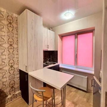 Продаж 1к Квартира Шевченківський провулок ЖК Воробьевы горы