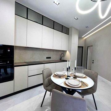 Двокімнатна квартира / 5-а станція Фонтану /  Вид на море