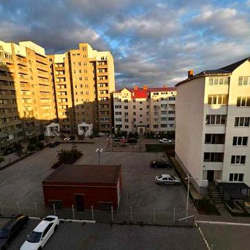 Продам квартиру за дуже вигідною ціною. Хлібодарське,близько до Одеси ЖК Едельвейс