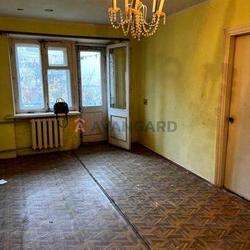 2-к квартира в Соборному районі, парк Шевченка, Мечнікова