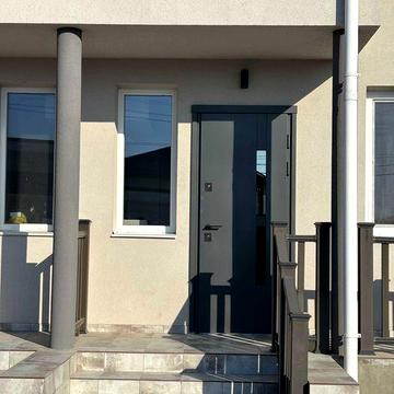 Здам таунхаус,  120 кв.м.,  3 спальні, 4 санвузла