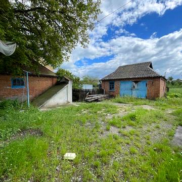 Продам цегляний будинок  68м² на Вінницьких Хуторах