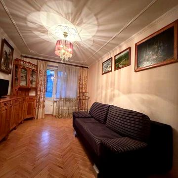 Оренда 1 кімнатної квартири по вул. Патона 13.