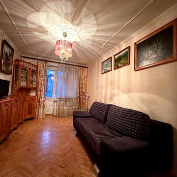 Оренда 1 кімнатної квартири по вул. Патона 13.