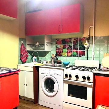 Оренда  2-комнатной, ул. Жмаченка 18, парк «Перемоги», м. Дарница.