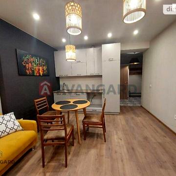 Довгострокова оренда 1к Квартира Миколаївська вулиця