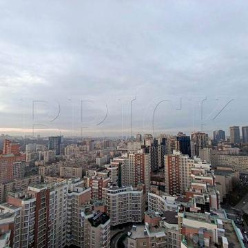 1К видова з чудовим краєвидом 52 м2 26/26 ЖК Французький квартал-1 ЖК Французький квартал-1