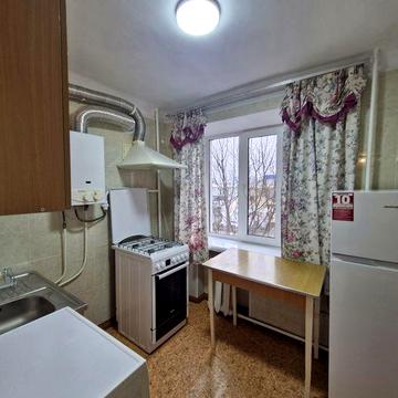 Оренда двокімнатної квартири по вулиці Грушевського