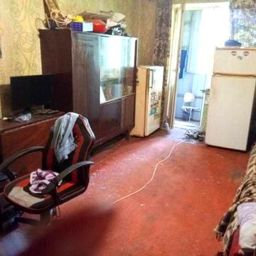 Продам квартиру под ремонт