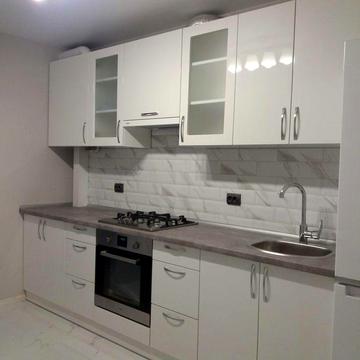 Оренда 1к квартири на Злуки з і/о, меблями,побутовою технікою.