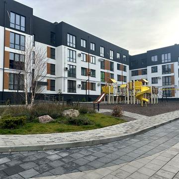 Оренда 1-кімнатноі квартри на Щасливому . ПЕРША ЗДАЧА