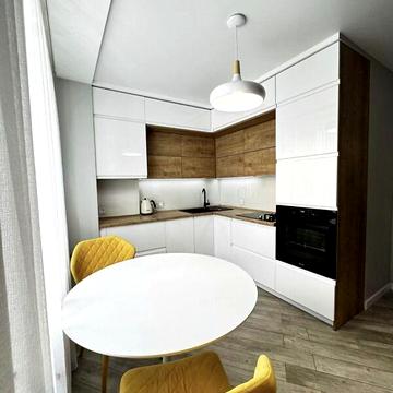 Довгострокова оренда 1к Квартира Науки (Гагаріна) проспект