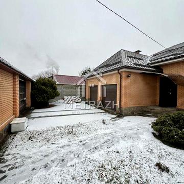 Продам Дом ‼️Холодная Гора‼️район Новобуд 198м2 (код5445)